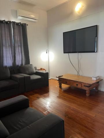 Maryborough City Motel Kültér fotó