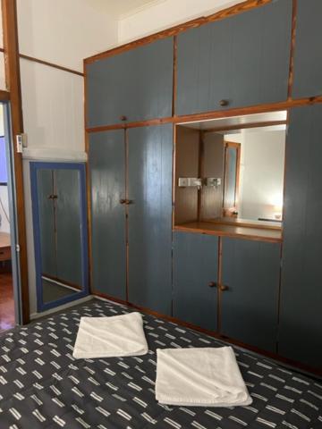 Maryborough City Motel Kültér fotó